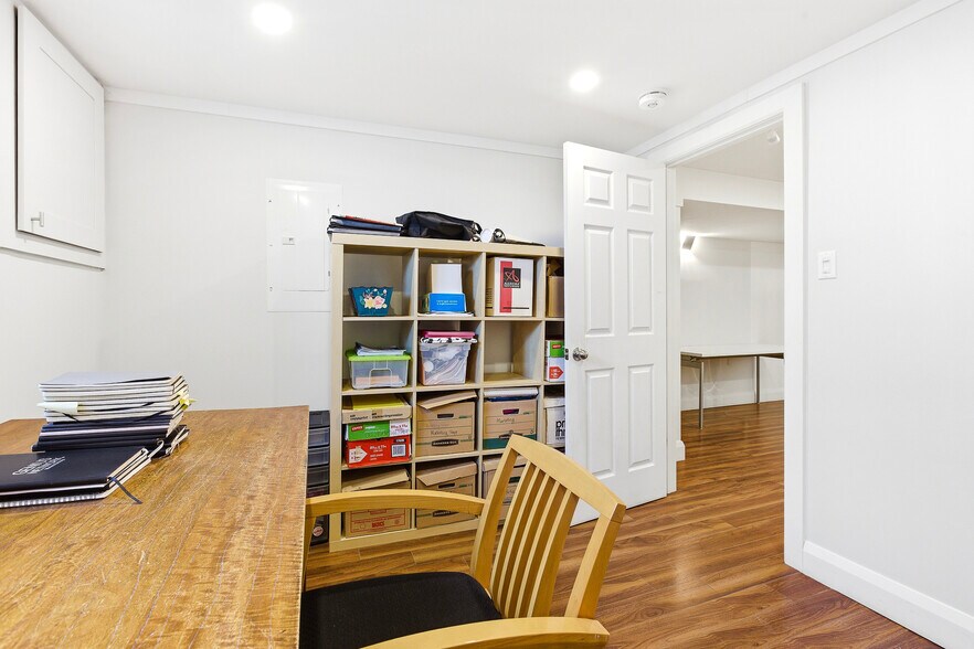 More Photos Of 1443 Woodroffe Ave, Ottawa Office For Sale