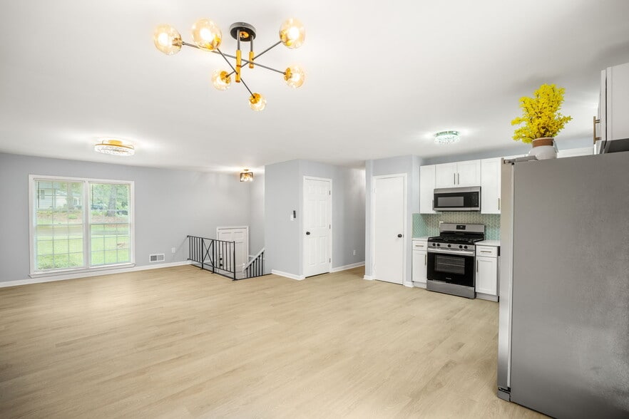 More Photos Of 2153 Greenhill Dr SW, Marietta Apartments For Sale