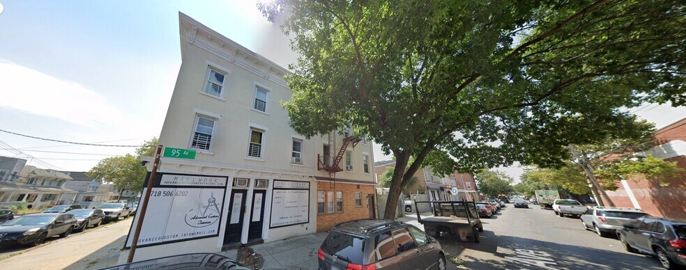 More Photos Of 9216 95th Ave, Ozone Park Apartments For Sale