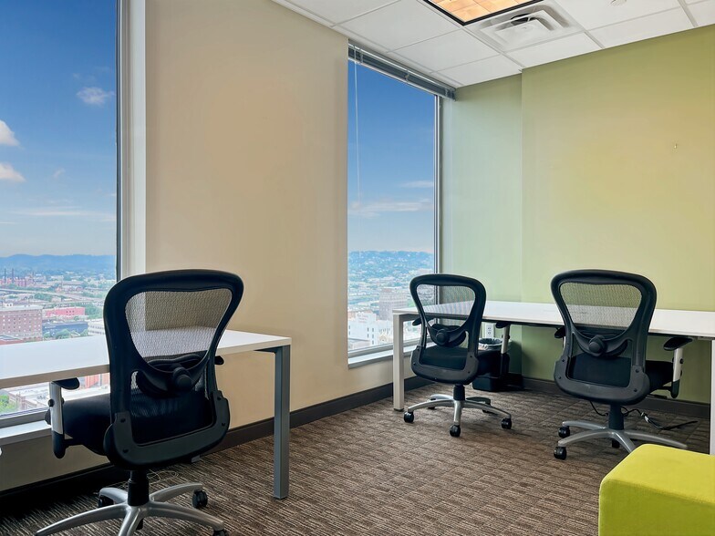 More Photos Of 420 20th St N, Birmingham Coworking Space