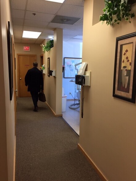 More Photos Of 1635 Mineral Spring Ave, North Providence Medical For Lease