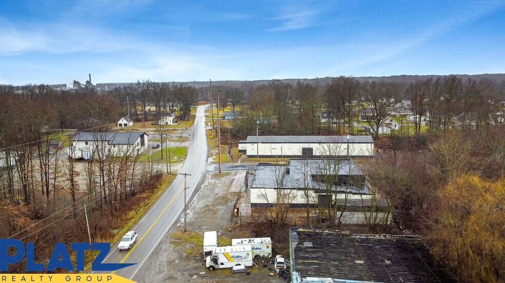 More Photos Of 1820 Highland Ave, Warren Manufacturing For Lease