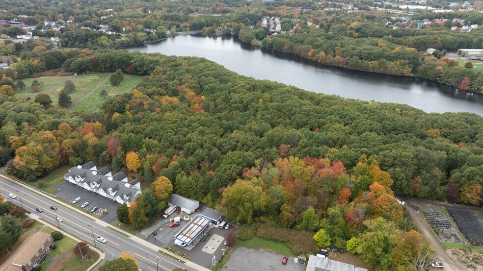 Primary Photo Of 206 Oakland, Manchester Land For Sale