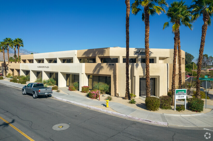 Primary Photo Of 73726 Alessandro Dr, Palm Desert Office For Sale