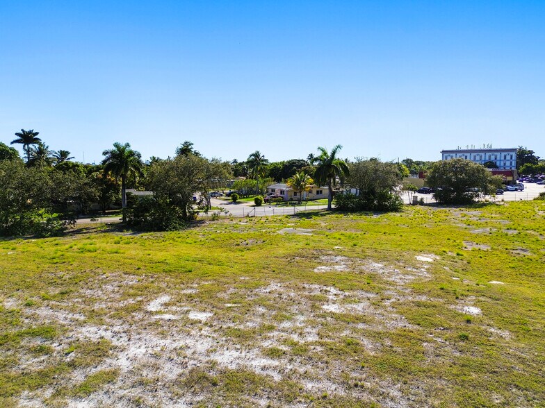 More Photos Of 3900 NW 37th St, Lauderdale Lakes Land For Sale