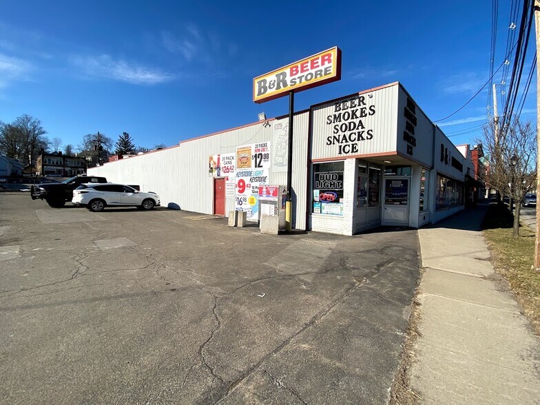More Photos Of 65-69 Bridge St, Tunkhannock Freestanding For Sale
