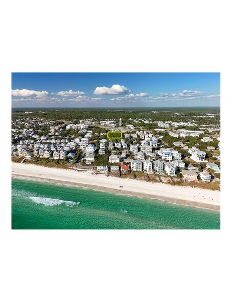 Primary Photo Of 0 Walton Rose Ln, Panama City Beach Land For Sale