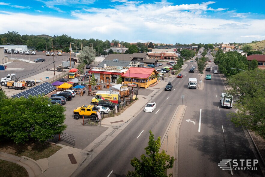 More Photos Of 17695 S Golden Rd, Golden Storefront Retail Office For Sale