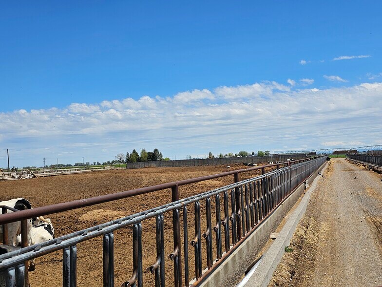 More Photos Of 200 S 585 W w, Paul Land For Sale