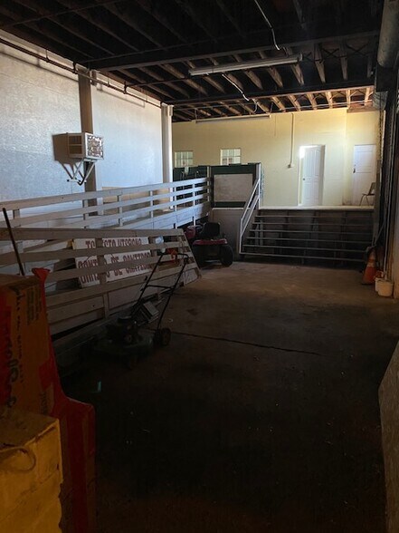 More Photos Of 400 Green St E, Wilson Religious Facility For Sale