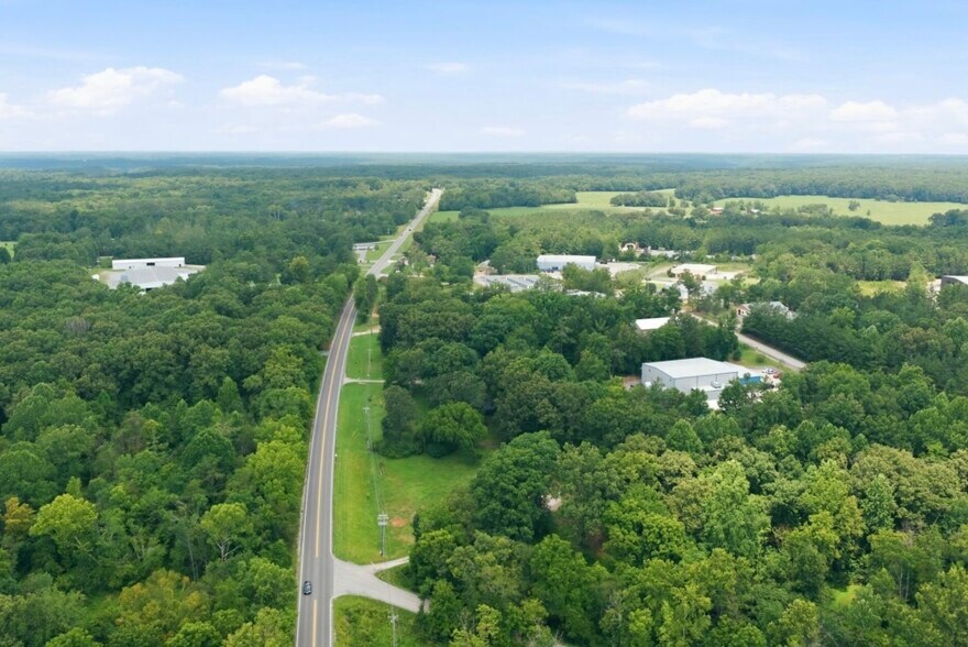 More Photos Of 1284 Highway 96 N, Fairview Land For Sale