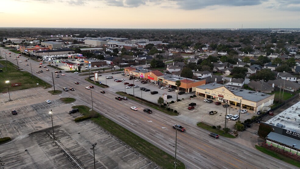 More Photos Of 13170 FM 529, Houston Unknown For Lease