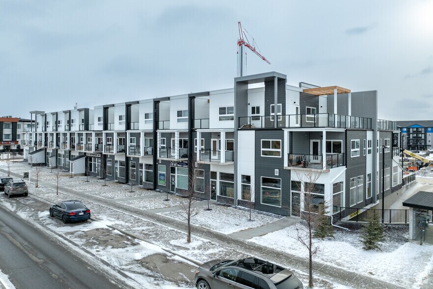 More Photos Of 151-181 Skyview Bay NE, Calgary Apartments For Lease