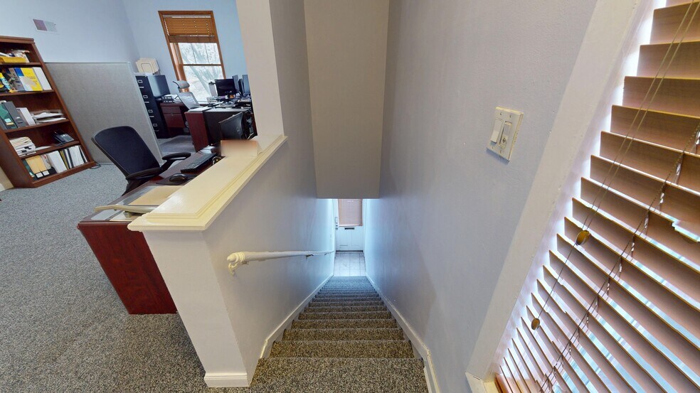 More Photos Of 1368 McCausland Ave, Saint Louis Office For Sale