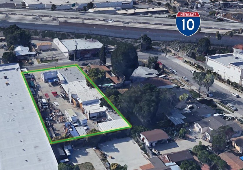 More Photos Of 1516 Virginia Ave, Baldwin Park Industrial For Sale