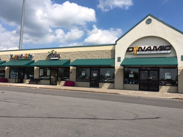 More Photos Of 4100-4160 State Route 31, Clay Unknown For Lease