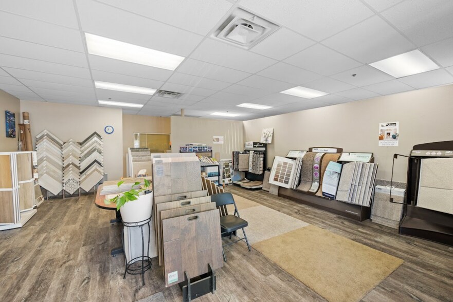 More Photos Of 511 W Bridge St, Yerington Freestanding For Sale