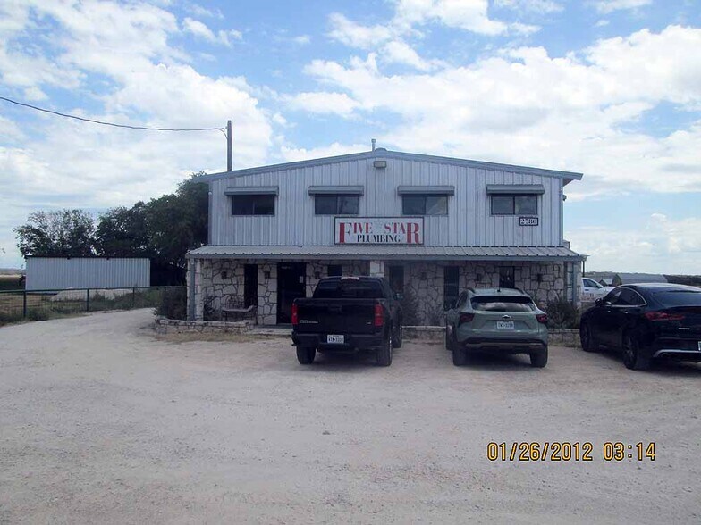 Primary Photo Of 2870 FM471, Castroville Light Manufacturing For Lease