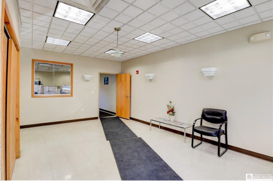 More Photos Of 1850 Lydon Ave, Falconer Manufacturing For Sale