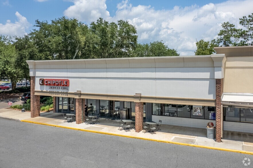 More Photos Of 3425 Thomasville Rd, Tallahassee General Retail For Lease