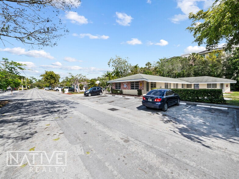 More Photos Of 1020 NE 10th Ave, Fort Lauderdale Apartments For Sale