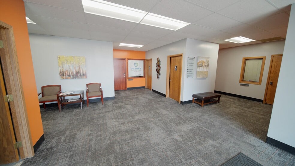 Primary Photo Of 100 2nd St SE, Stewartville Medical For Lease