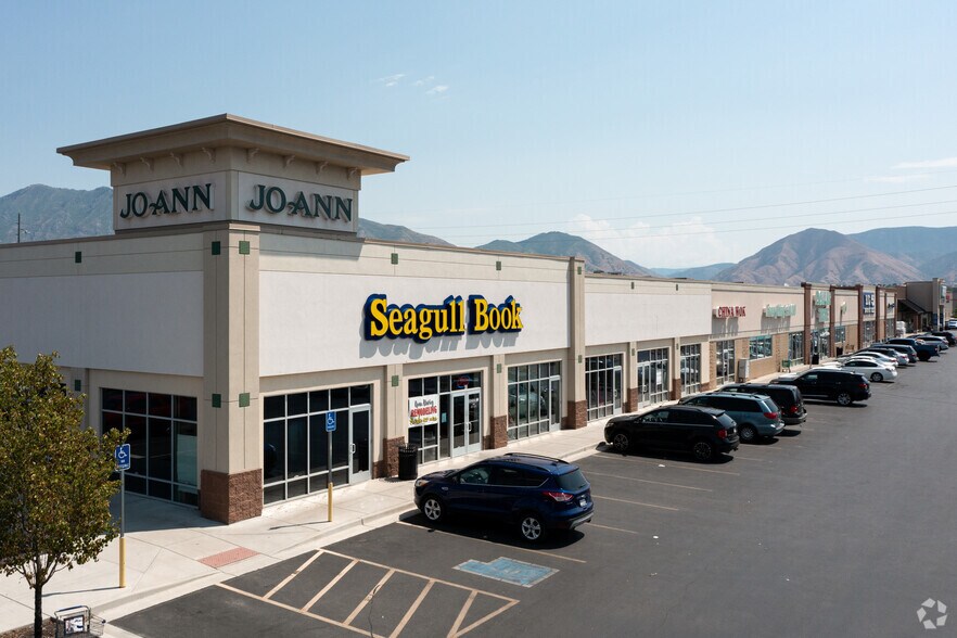 More Photos Of 1066-1090 N Main St, Spanish Fork Unknown For Lease