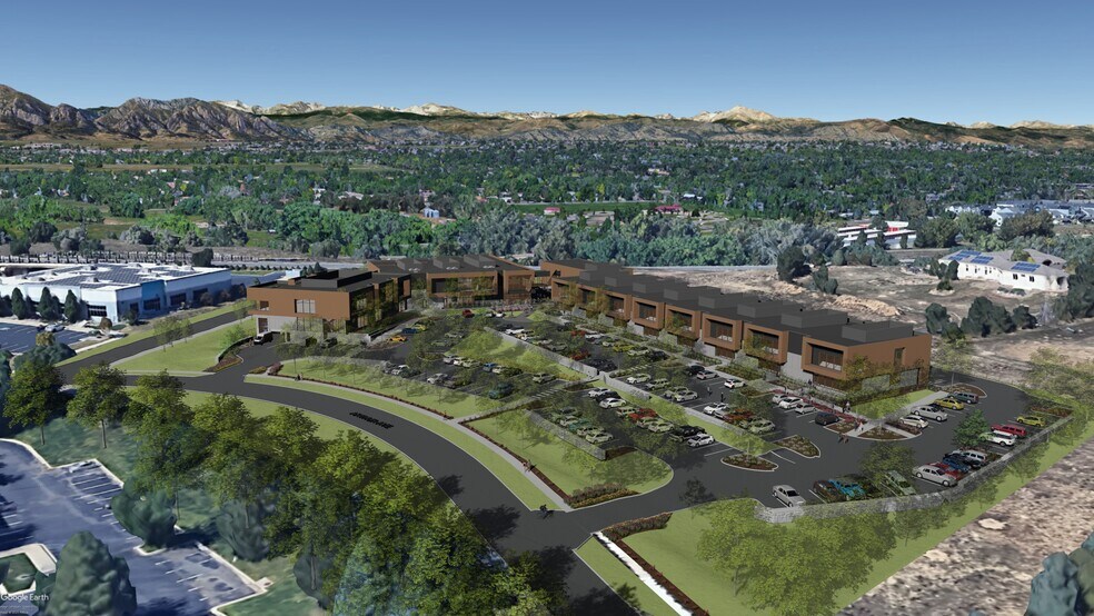 More Photos Of 1443 S Arthur Ave, Louisville Office For Lease