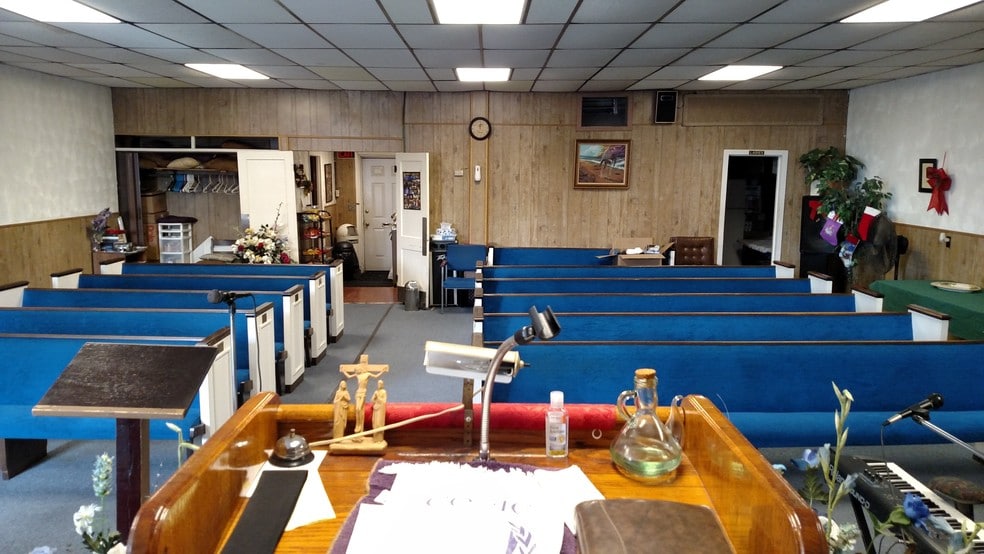 More Photos Of 4452 Manchester Ave, Saint Louis Restaurant For Lease