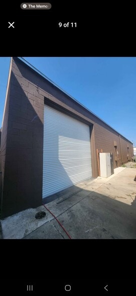 More Photos Of 14156 E 11 Mile Rd, Warren Warehouse For Sale