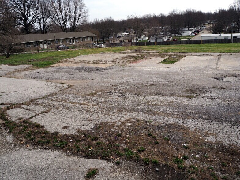 More Photos Of 1001 N Scott Ave, Belton Land For Sale