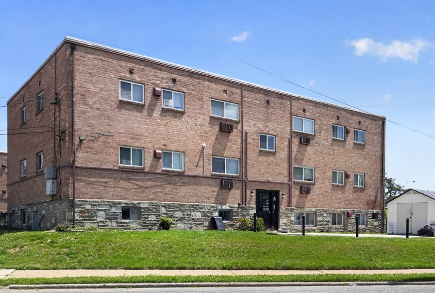 More Photos Of 9400-9430 Roosevelt Blvd, Philadelphia Apartments For Sale