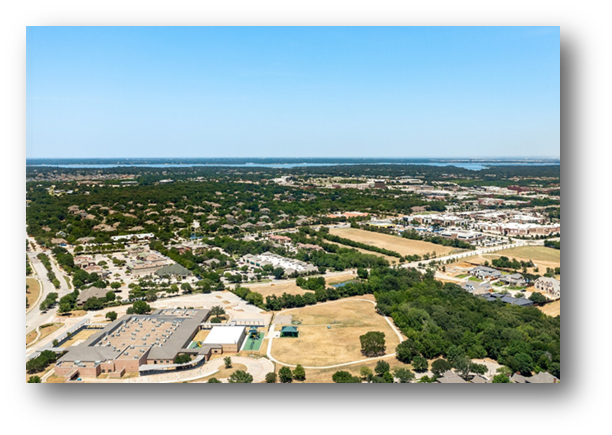 More Photos Of 731 Zena Rucker Rd, Southlake Medical For Sale