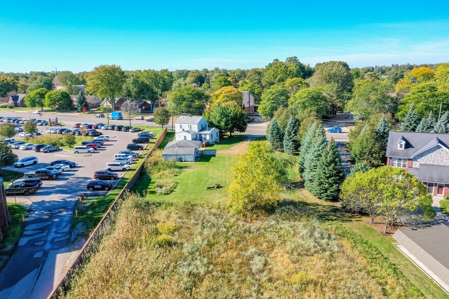 More Photos Of 33420 Utica Rd, Fraser Land For Sale
