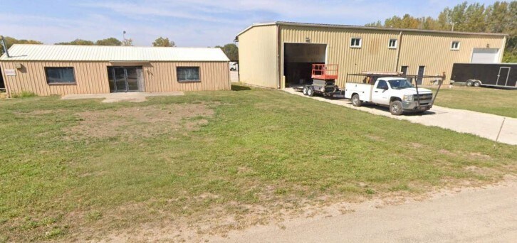 Primary Photo Of 27940 S Kelly Rd, Wilmington Warehouse For Sale