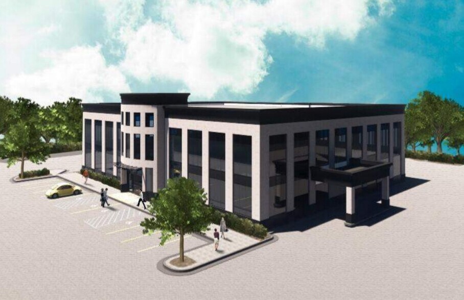 More Photos Of 3170 Peachtree Pkwy, Johns Creek Office For Lease