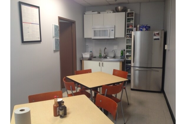 More Photos Of 20360-20364 Plummer St, Chatsworth Manufacturing For Lease