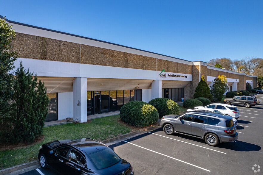 More Photos Of 4938 S Atlanta Rd SE, Atlanta Warehouse For Lease