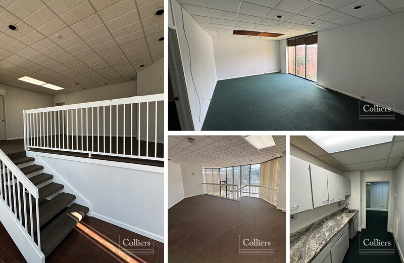 More Photos Of 2821 Millwood Ave, Columbia Office For Lease