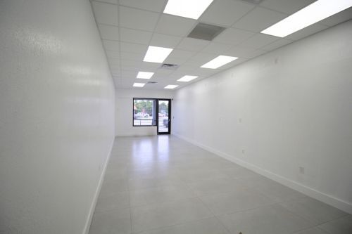 More Photos Of 1400-1406 NW 119th St, Miami Freestanding For Sale