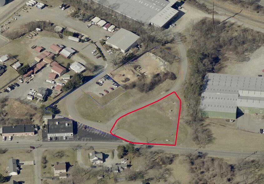 More Photos Of 5045 Starkey Rd, Roanoke Land For Sale