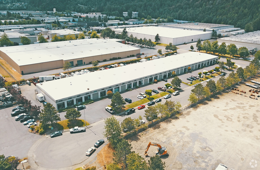 More Photos Of 1320 26th St NW, Auburn Warehouse For Lease