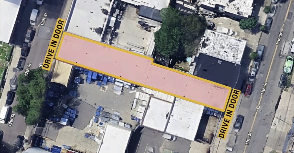 More Photos Of 37-18 12th St., Long Island City Industrial For Lease