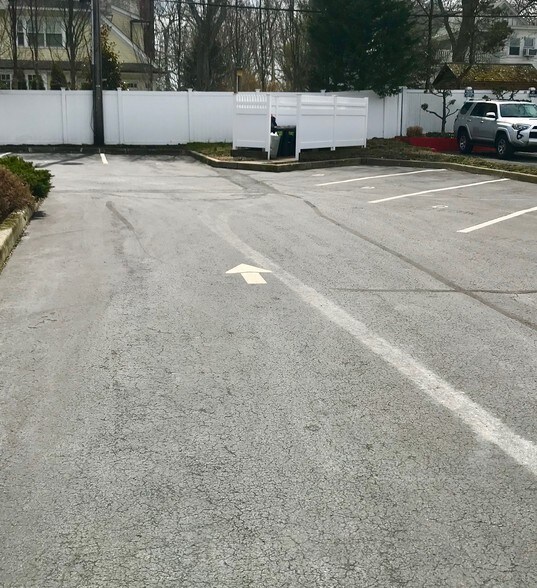 More Photos Of 309 Morris Ave, Spring Lake Office For Sale