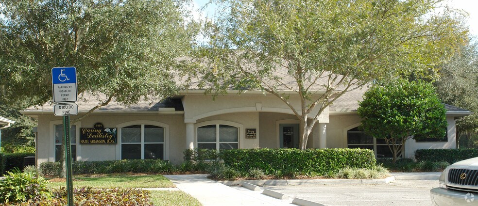 More Photos Of 3401 W Fletcher Ave, Tampa Office For Lease