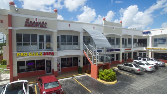 More Photos Of 4646-4698 W 4th Ave, Hialeah Storefront Retail Office For Sale