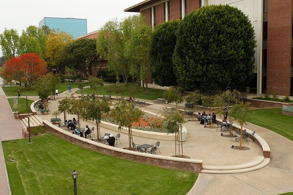 More Photos Of 1000 S Fremont Ave, Alhambra Office For Lease