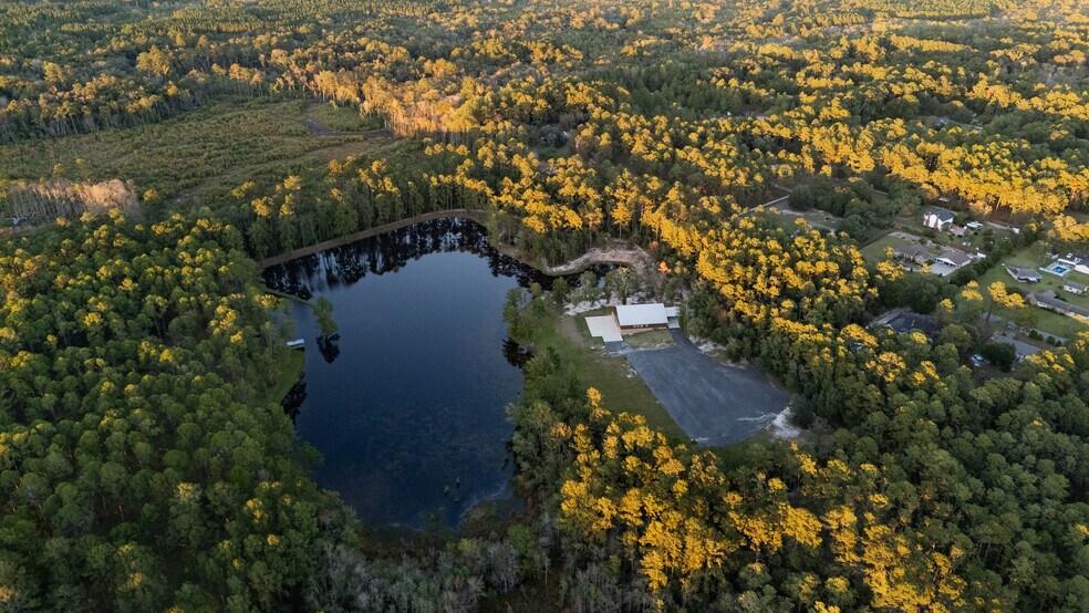 More Photos Of 3817 Central St, Waycross Specialty For Sale