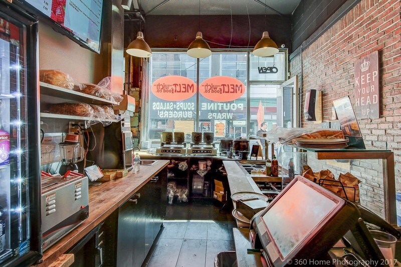 More Photos Of 300-302 Richmond St W, Toronto Storefront Retail Office For Lease