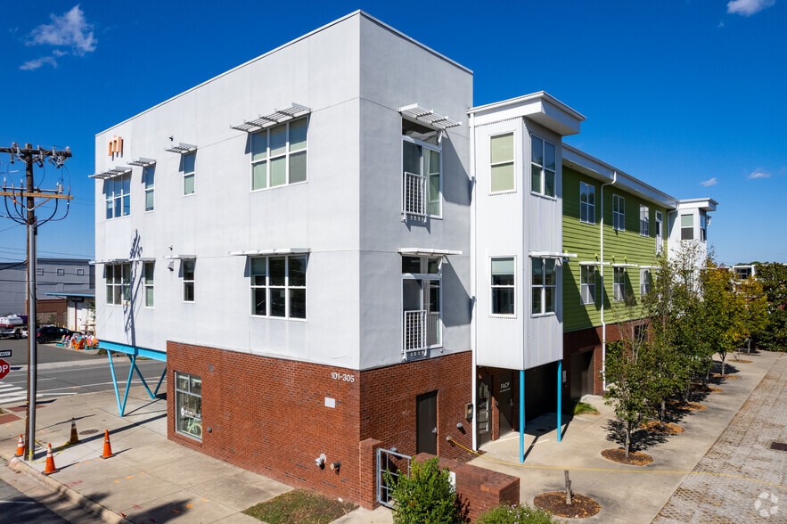 More Photos Of 506 N Mangum St, Durham Apartments For Sale
